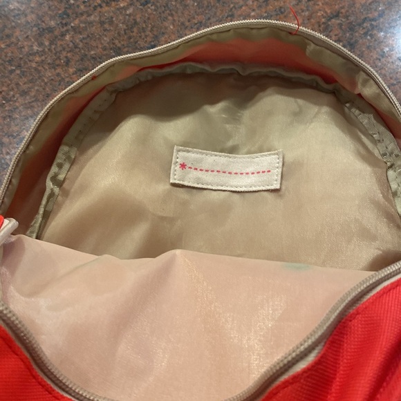 Skip Hop Kids Fox Backpack & Lunch box - Picture 6 of 6